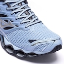 Tênis Mizuno Wave Prophecy 11S - Feminino - Foto 9