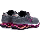 Tênis Mizuno Wave Prophecy 11S - Feminino - Foto 4