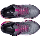 Tênis Mizuno Wave Prophecy 11S - Feminino - Foto 5