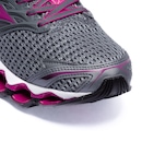 Tênis Mizuno Wave Prophecy 11S - Feminino - Foto 8