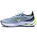 Tênis Mizuno Wave Mirai 4 - Feminino - Foto 3