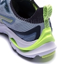Tênis Mizuno Wave Mirai 4 - Feminino - Foto 7