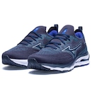 Tênis Mizuno Wave Mirai 4 - Masculino - Foto 2
