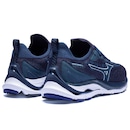 Tênis Mizuno Wave Mirai 4 - Masculino - Foto 4