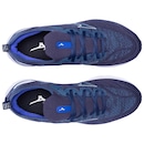 Tênis Mizuno Wave Mirai 4 - Masculino - Foto 5