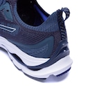 Tênis Mizuno Wave Mirai 4 - Masculino - Foto 7