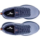 Tênis Mizuno Space 2 - Feminino - Foto 5