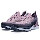 Tênis Mizuno Wave Laser - Feminino - Foto 2