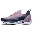 Tênis Mizuno Wave Laser - Feminino - Foto 3