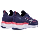 Tênis Mizuno Cool Ride - Feminino - Foto 4