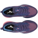 Tênis Mizuno Cool Ride - Feminino - Foto 5