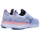 Tênis Mizuno Cool Ride - Feminino - Foto 4
