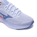Tênis Mizuno Cool Ride - Feminino - Foto 8