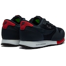 Tênis Fila Euro Jogger Sport - Masculino - Foto 4