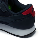 Tênis Fila Euro Jogger Sport - Masculino - Foto 7