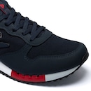 Tênis Fila Euro Jogger Sport - Masculino - Foto 8