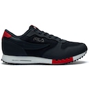 Tênis Fila Euro Jogger Sport - Masculino - Foto 1