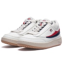 Tênis Fila T-1 Mid - Masculino - Foto 2