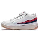 Tênis Fila T-1 Mid - Masculino - Foto 3