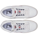 Tênis Fila T-1 Mid - Masculino - Foto 5