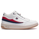 Tênis Fila T-1 Mid - Masculino - Foto 1