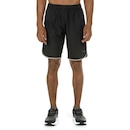 Bermuda Masculina Fila Curve Letter 7.5 - Foto 2