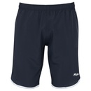 Bermuda Masculina Fila Curve Letter 7.5 - Foto 7