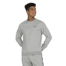 Blusão Fila Essencial Winter - Masculino - Foto 2