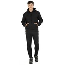 Blusão Fila com Capuz Classic Piping - Masculino - Foto 4