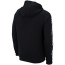 Jaqueta Fila com Capuz Basic Tape - Masculina - Foto 7
