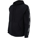 Jaqueta Fila com Capuz Basic Tape - Masculina - Foto 8