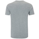 Camiseta Fila Manga Curta Classic - Masculina - Foto 2