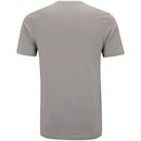 Camiseta Fila Manga Curta Classic - Masculina - Foto 2