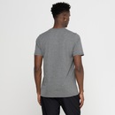 Camiseta Fila Manga Curta Classic - Masculina - Foto 3