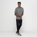 Camiseta Fila Manga Curta Classic - Masculina - Foto 4