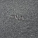 Camiseta Fila Manga Curta Classic - Masculina - Foto 7