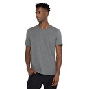 Camiseta Fila Manga Curta Classic - Masculina - Foto 2