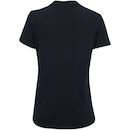 Camiseta Fila Manga Curta Classic - Feminina - Foto 6