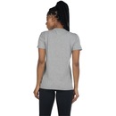 Camiseta Fila Manga Curta Classic - Feminina - Foto 3