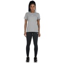 Camiseta Fila Manga Curta Classic - Feminina - Foto 4