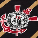Camiseta do Corinthians Júnior SPR Golden - Foto 3