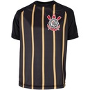 Camiseta do Corinthians Júnior SPR Golden - Foto 1