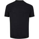 Camiseta do Corinthians SPR Stripes - Juvenil - Foto 2