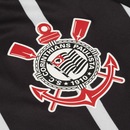 Camiseta do Corinthians SPR Stripes - Juvenil - Foto 3