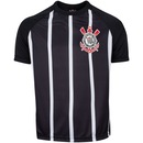 Camiseta do Corinthians SPR Stripes - Juvenil - Foto 1