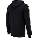 Blusão Umbro Masculino com Capuz Traditional Club - Foto 8