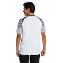 Camisa Umbro Manga Curta Set - Masculina - Foto 3