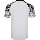 Camisa Umbro Manga Curta Set - Masculina - Foto 5