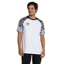 Camisa Umbro Manga Curta Set - Masculina - Foto 2