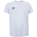 Camiseta Umbro Manga Curta Twr Striker - Juvenil - Foto 1